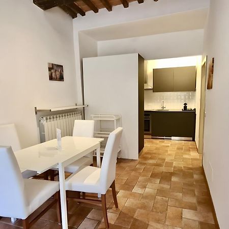 Fontebranda Nest Daire Siena Dış mekan fotoğraf