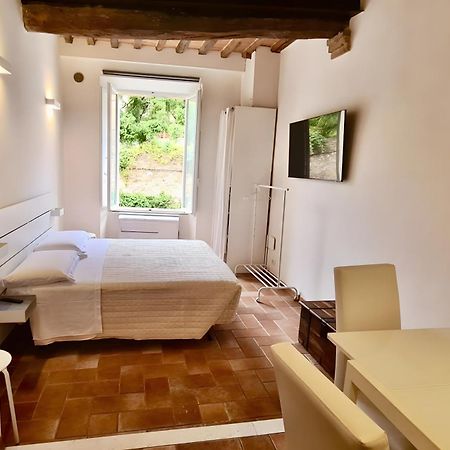 Fontebranda Nest Daire Siena Dış mekan fotoğraf