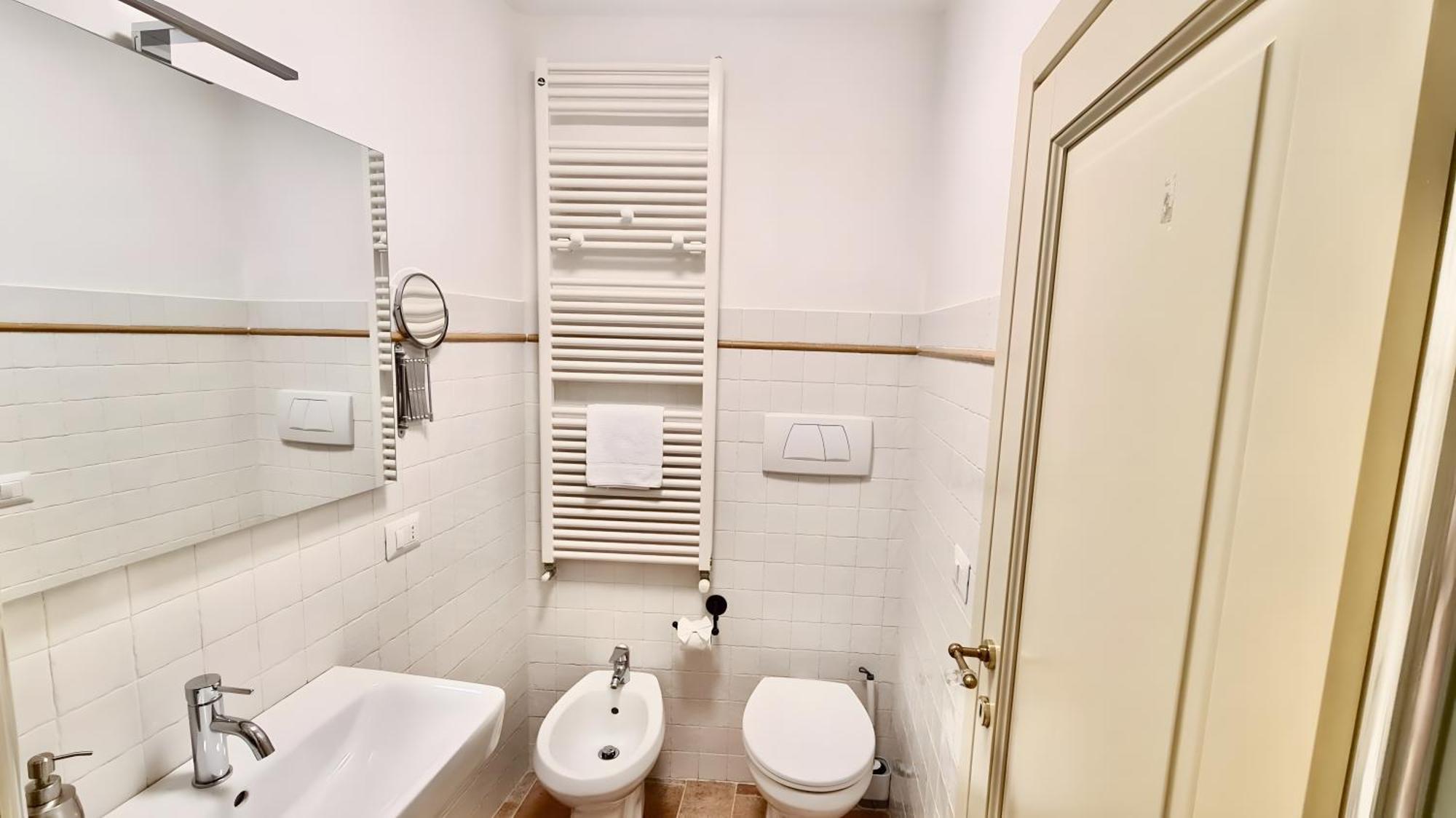 Fontebranda Nest Daire Siena Dış mekan fotoğraf