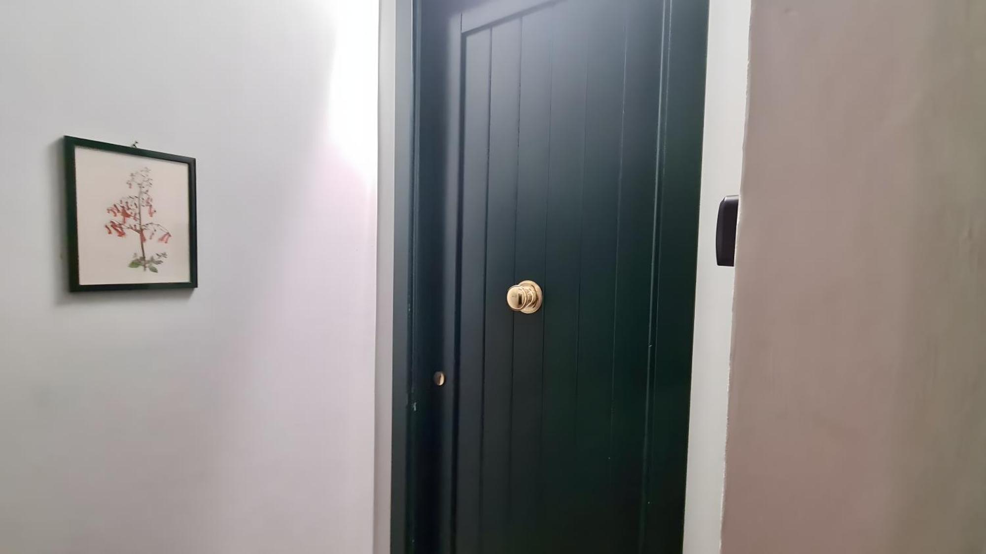 Fontebranda Nest Daire Siena Dış mekan fotoğraf