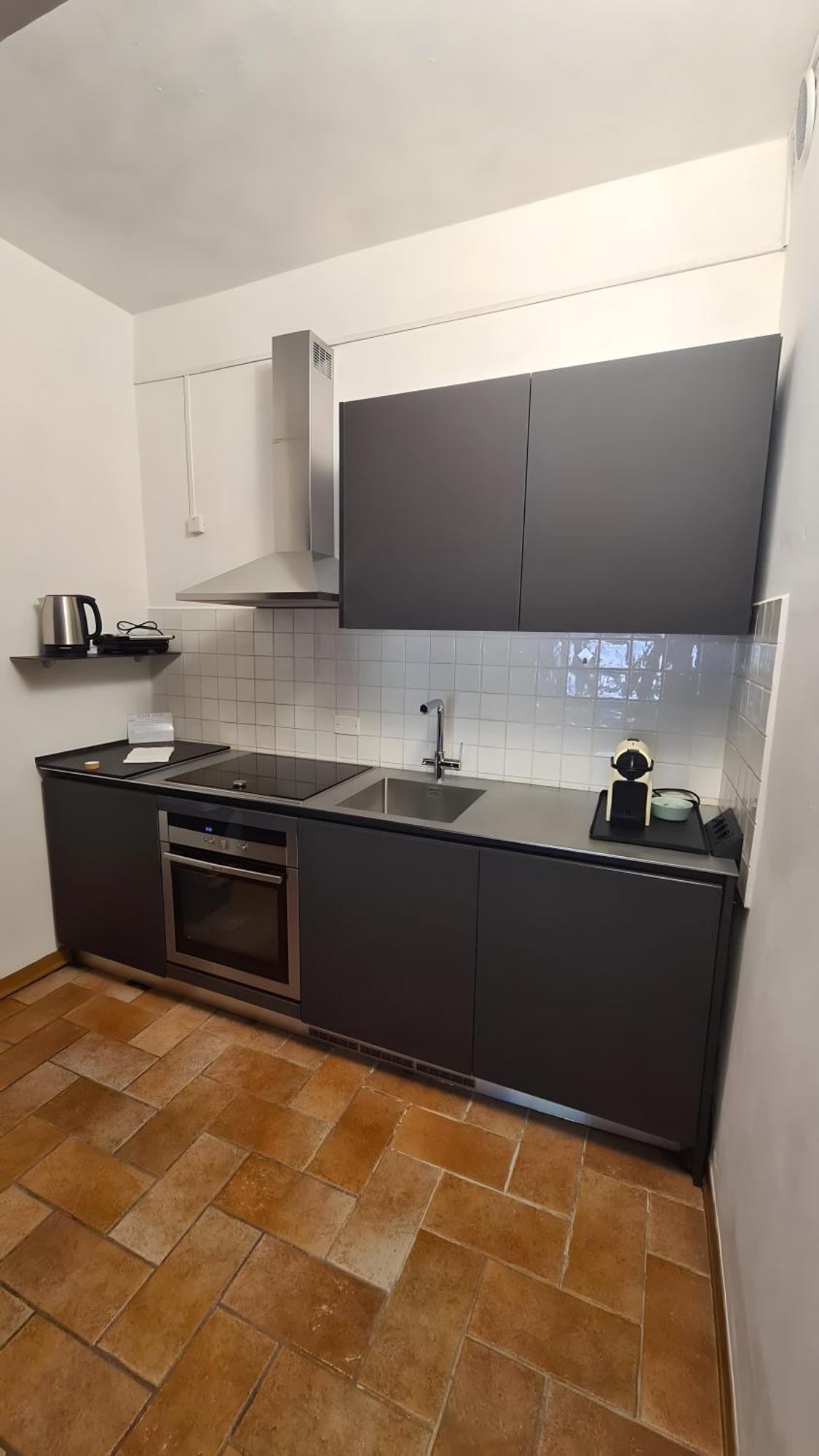 Fontebranda Nest Daire Siena Dış mekan fotoğraf